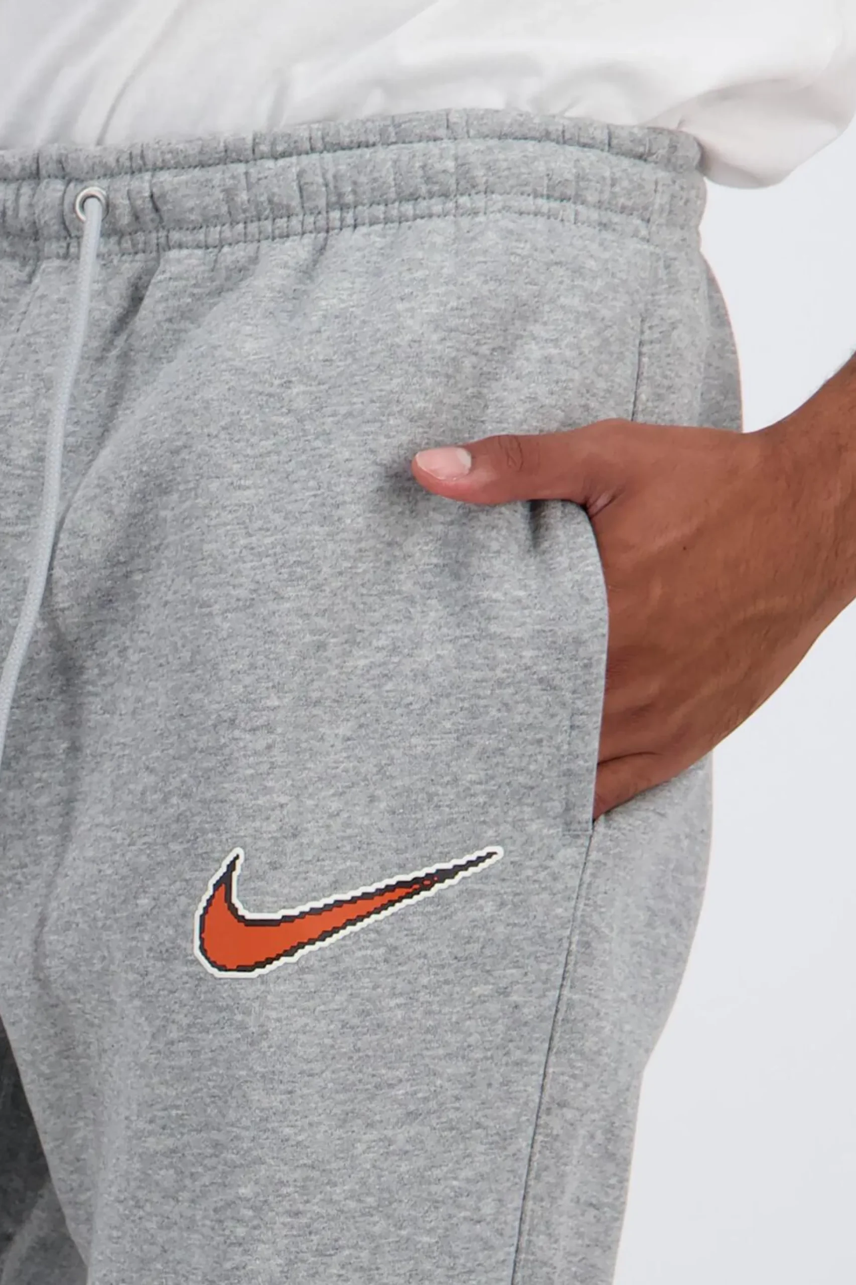 Nike Neo Swoosh