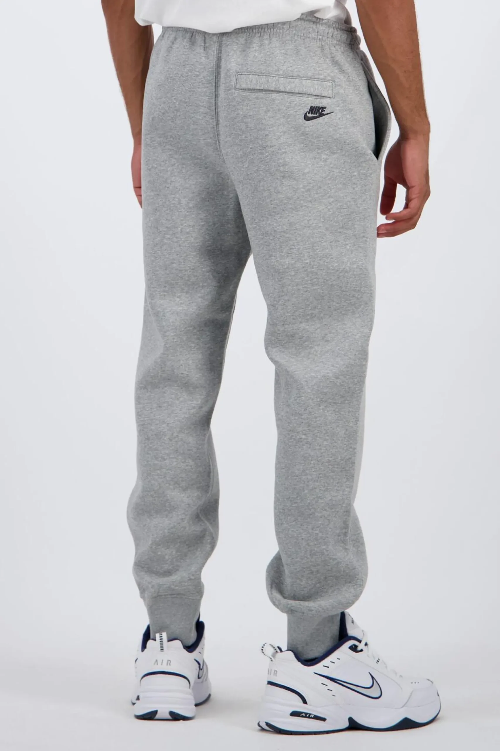 Nike Neo Swoosh