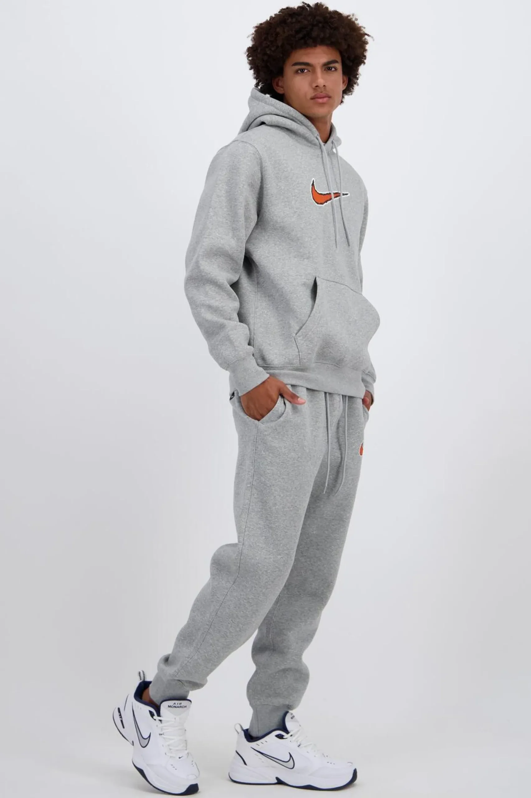 Nike Neo Swoosh