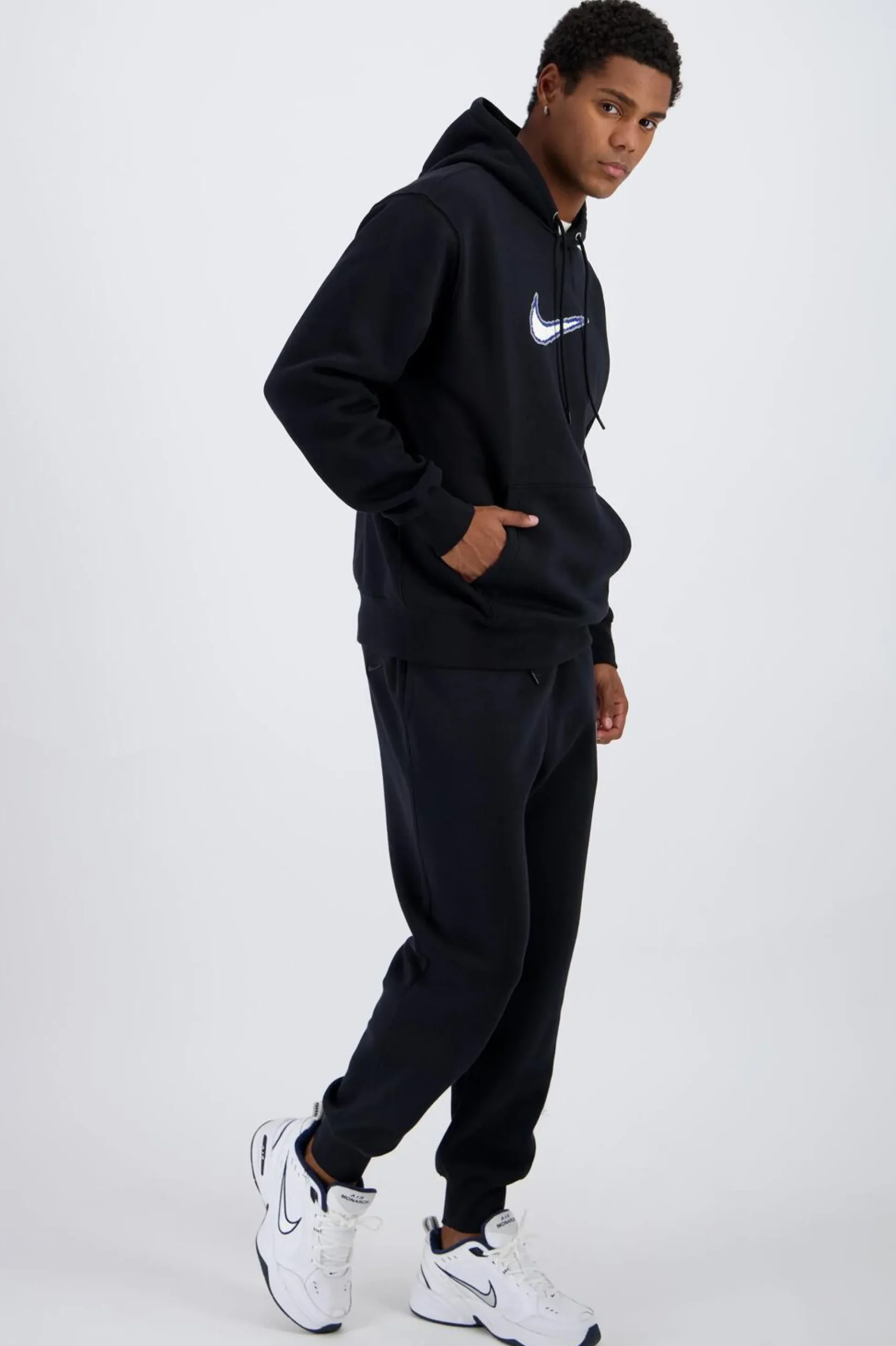Nike Neo Swoosh