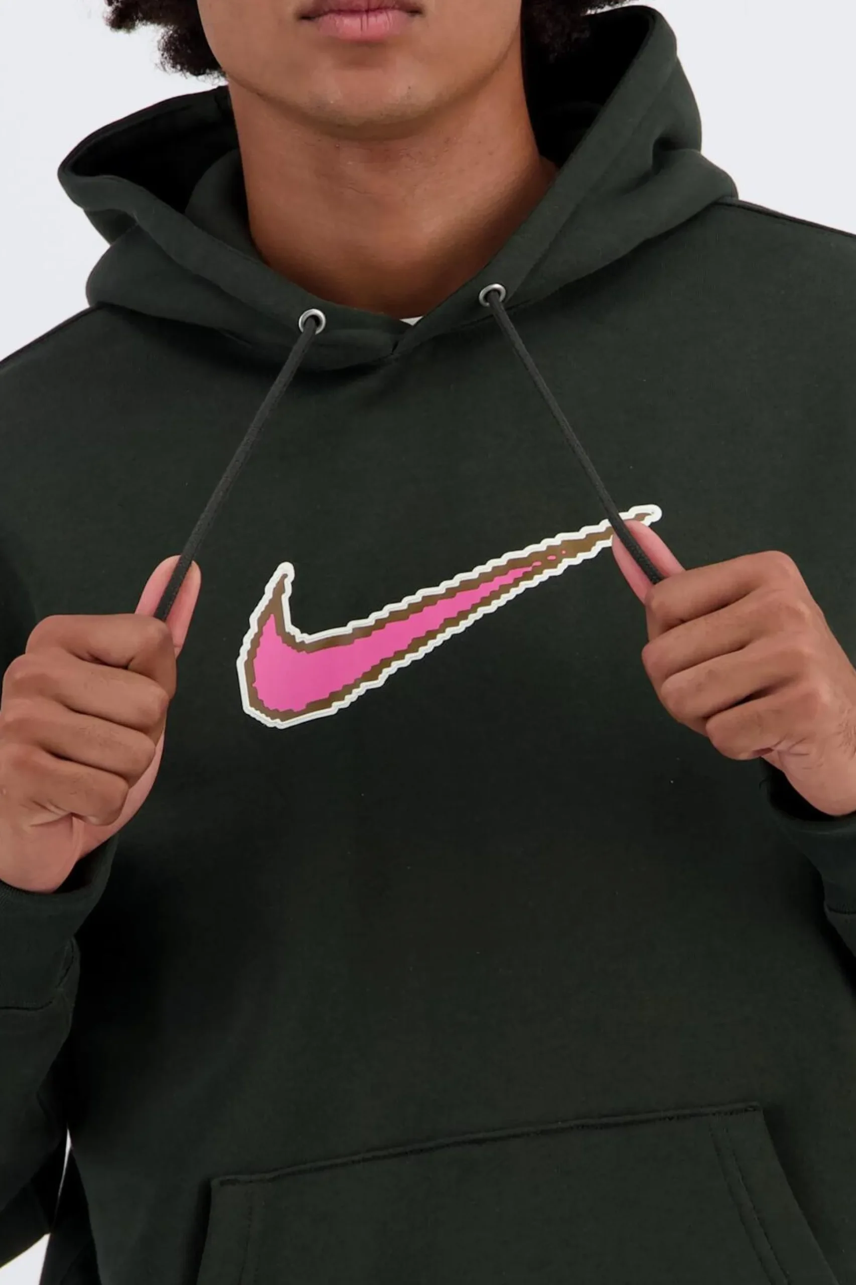 Nike Neo Swoosh