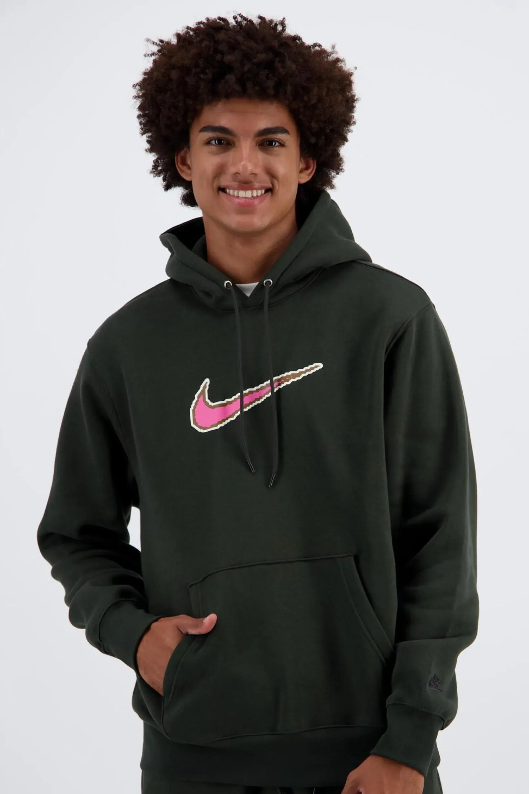 Nike Neo Swoosh