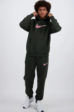 Nike Neo Swoosh