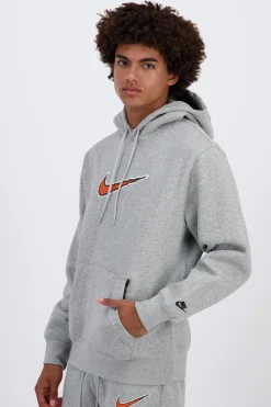 Nike Neo Swoosh