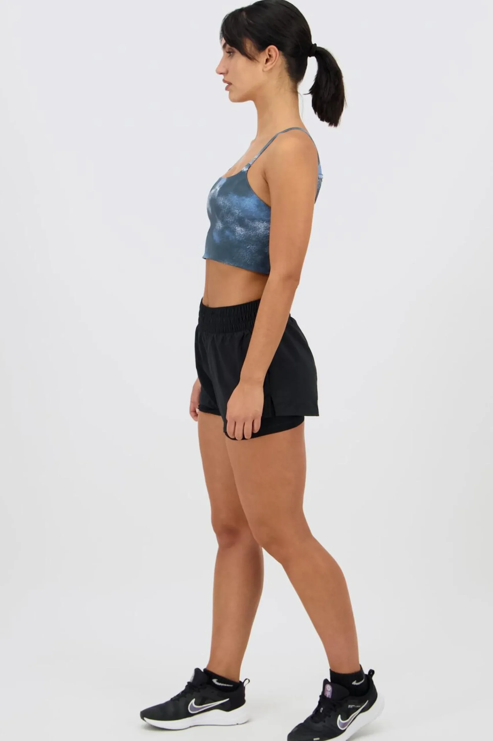 Nike One