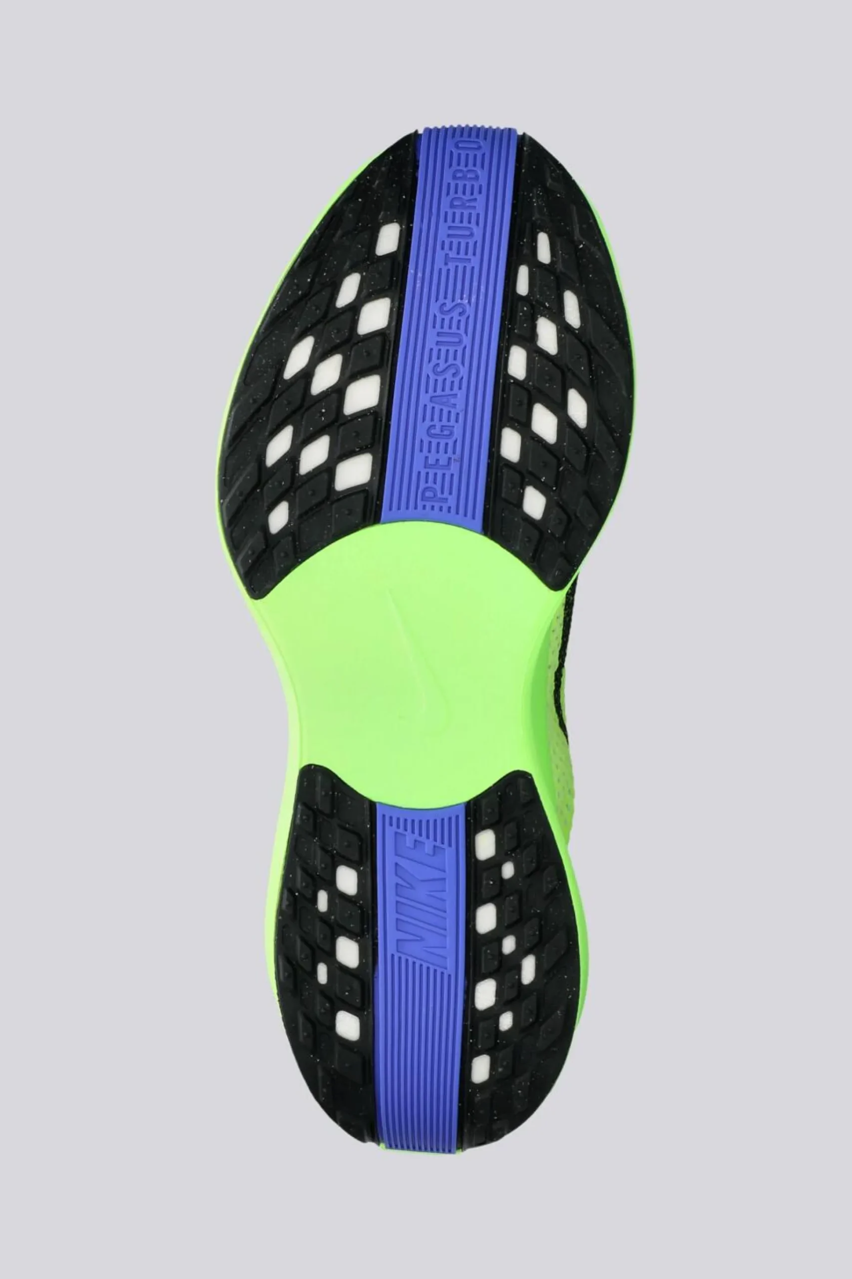 Nike Pegasus Plus