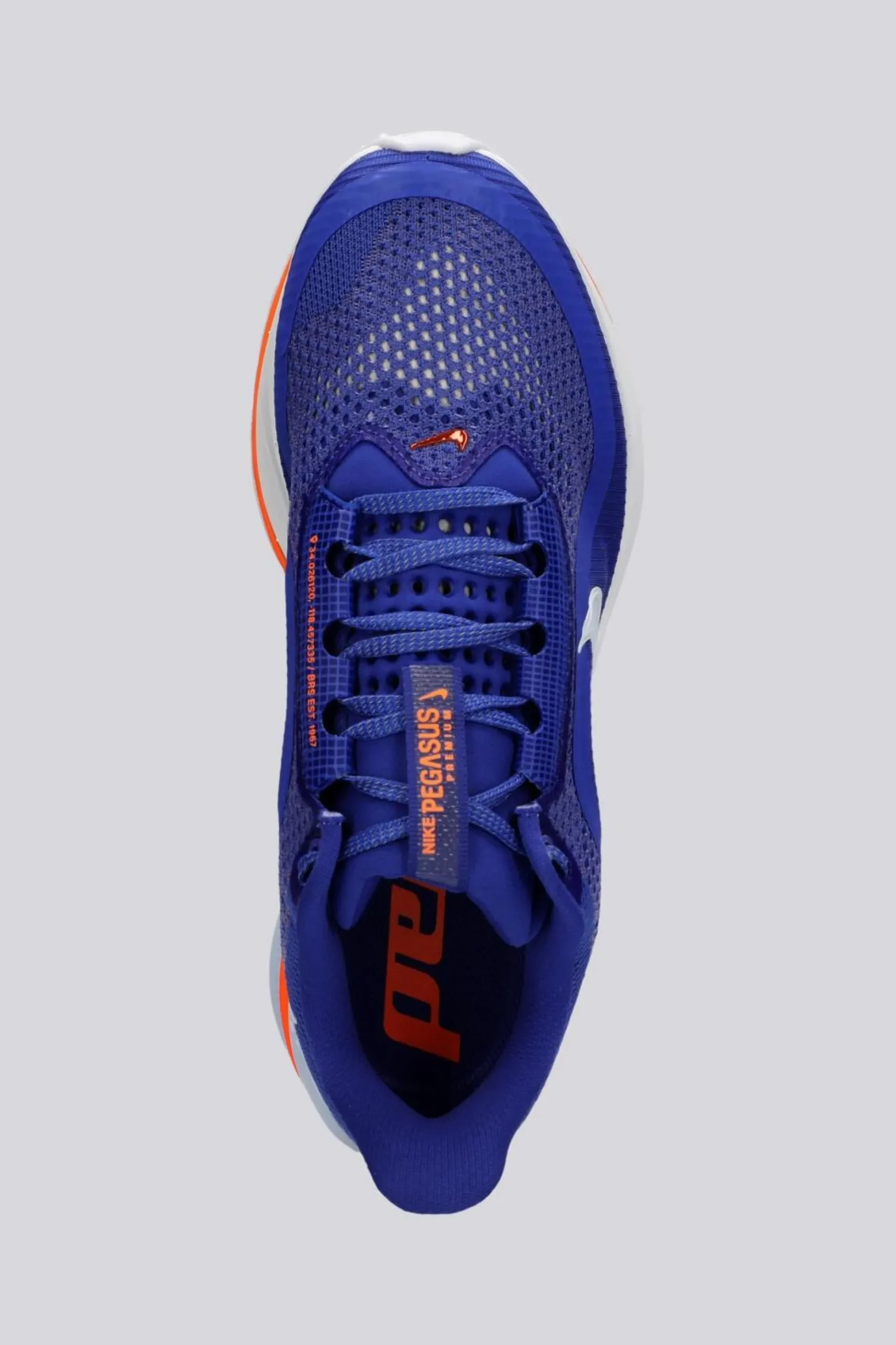 Nike Pegasus Premium