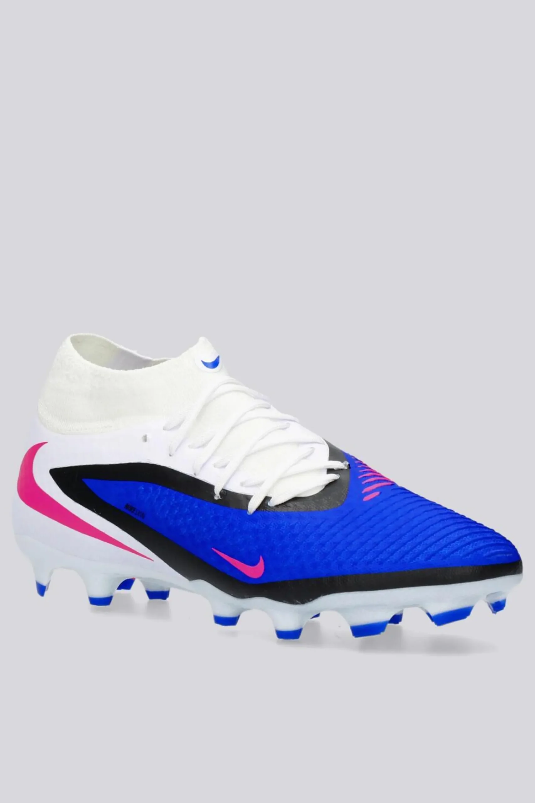 Nike Phantom 6 High Academy Fg Mg