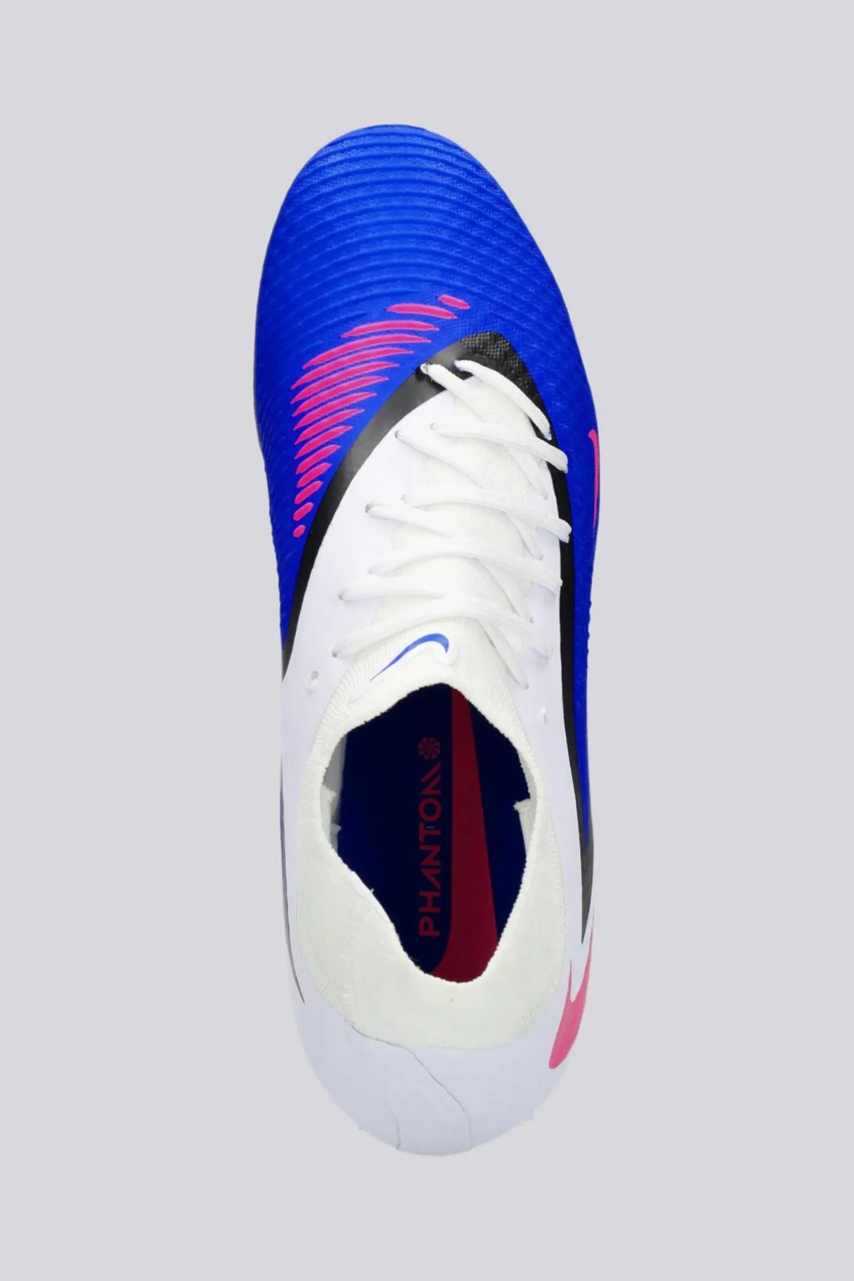 Nike Phantom 6 High Academy Fg Mg