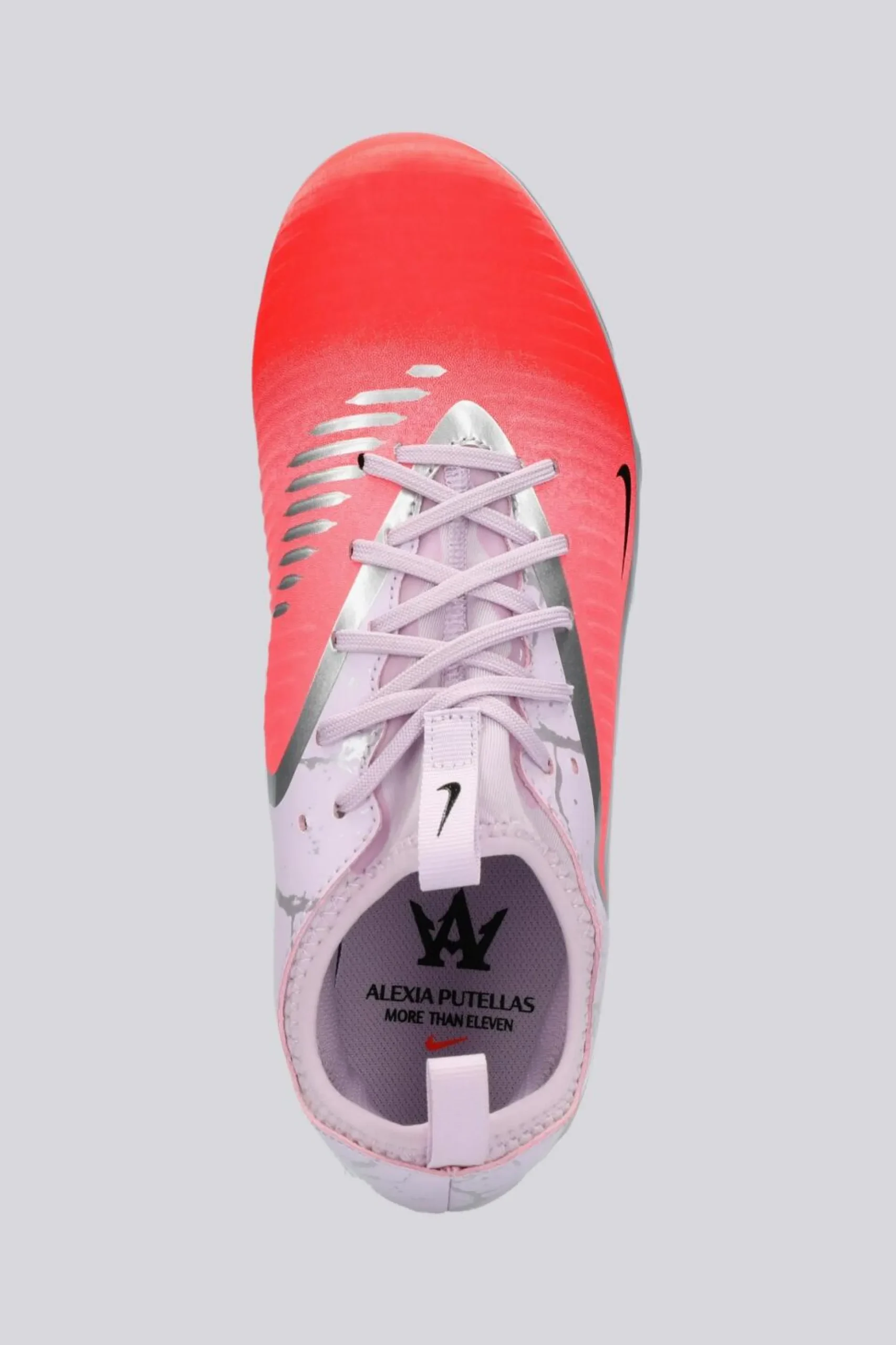 Nike Phantom 6 Low Aca Fg Mg Alexia