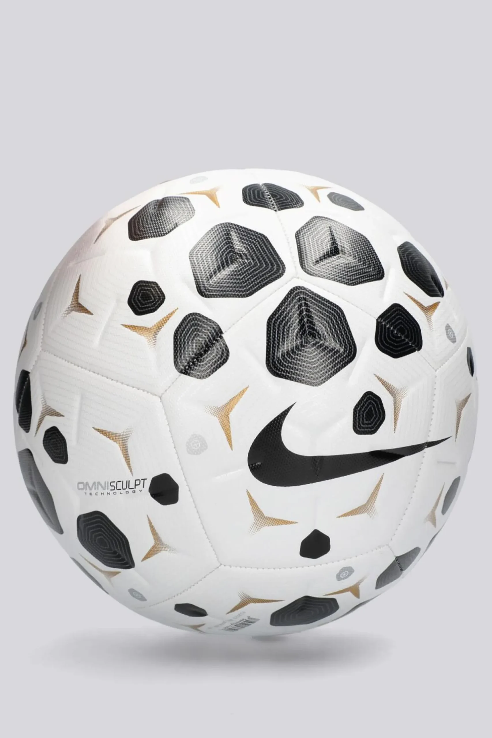 Nike Pitch