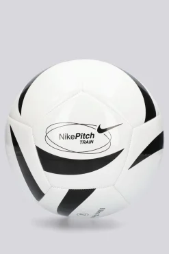 Nike Pitch Training