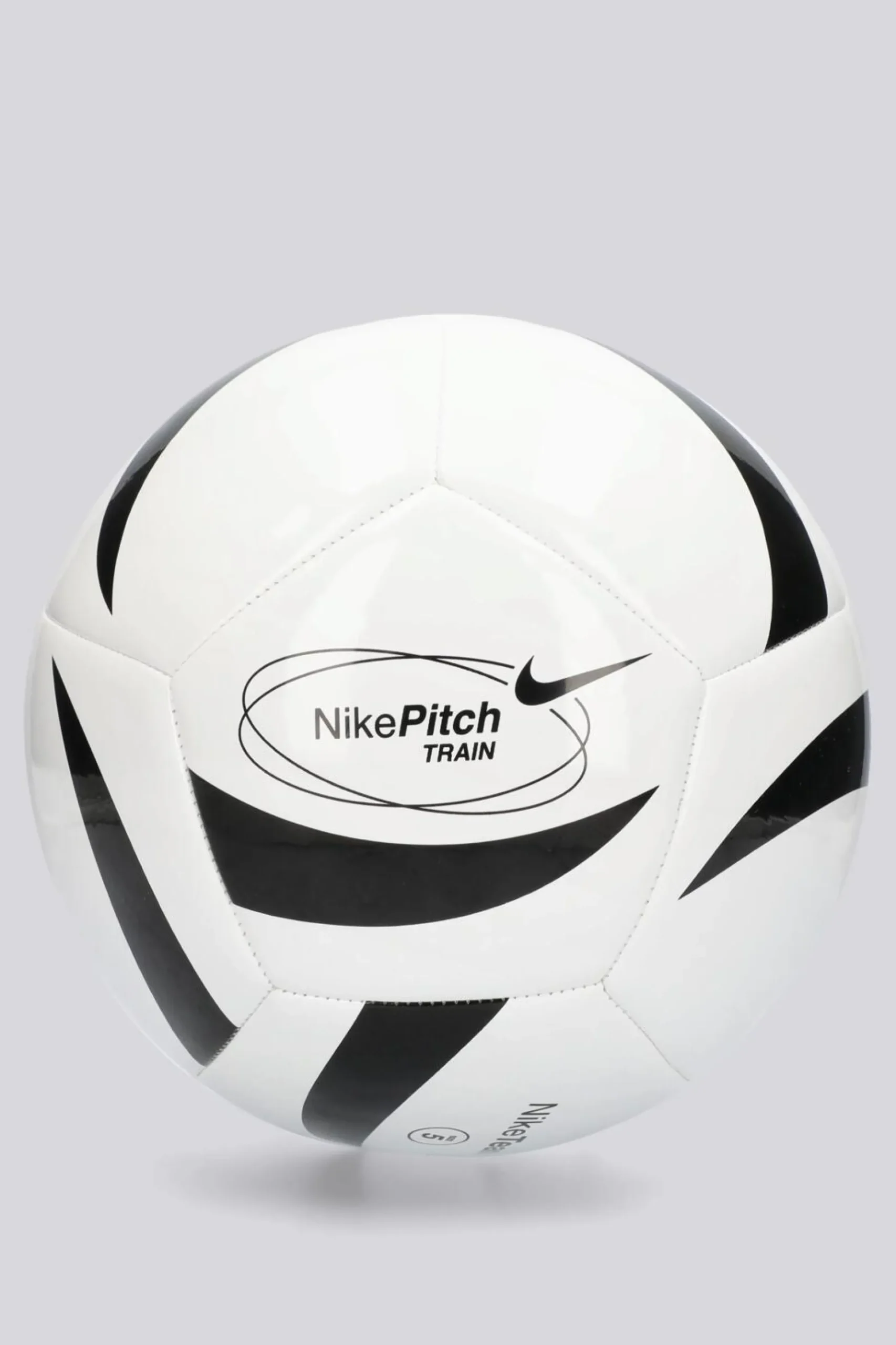 Nike Pitch Training