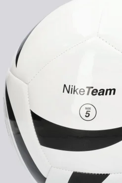 Nike Pitch Training