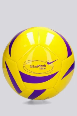 Nike Pitch Training
