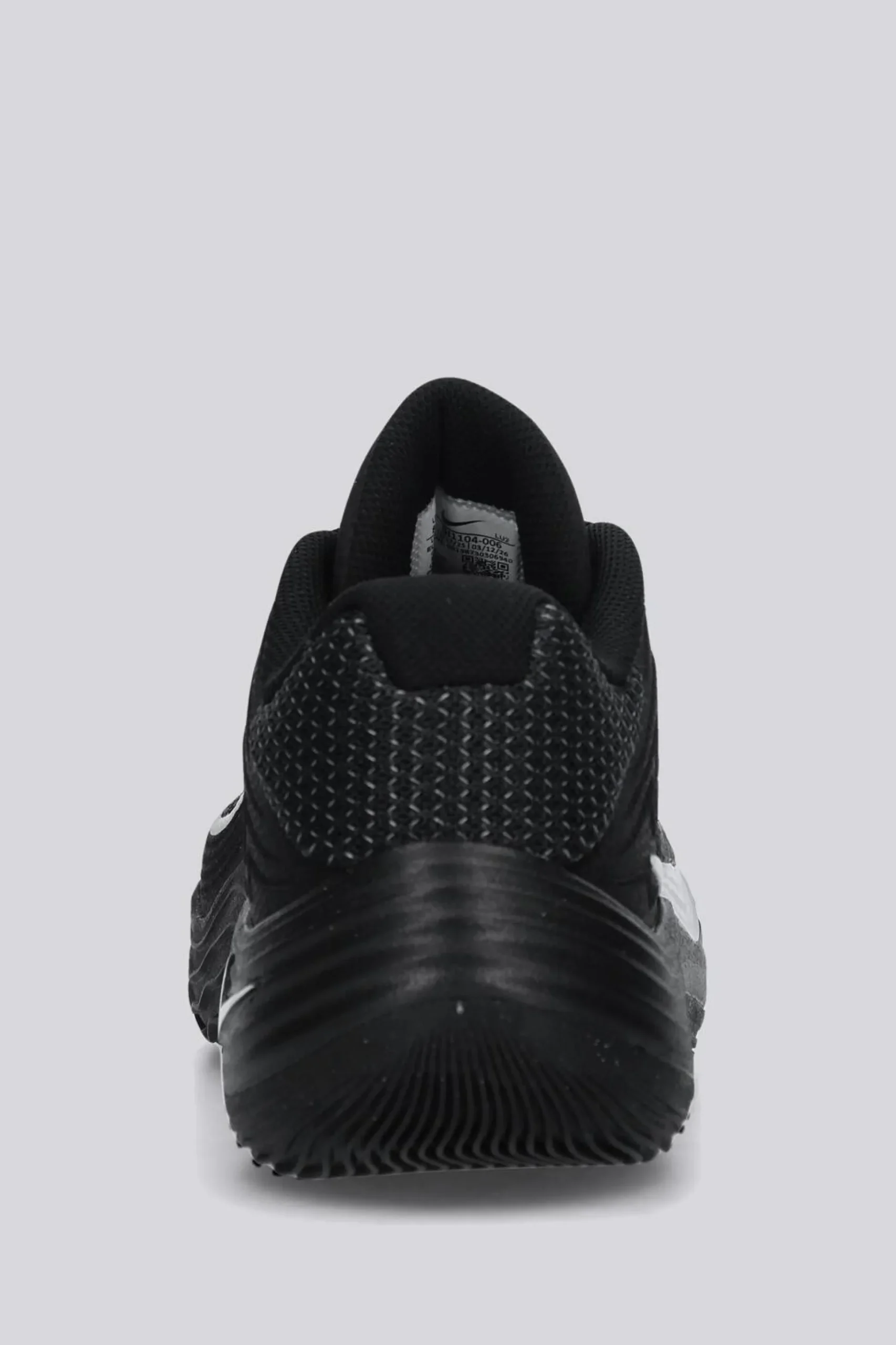 Nike Precision 8