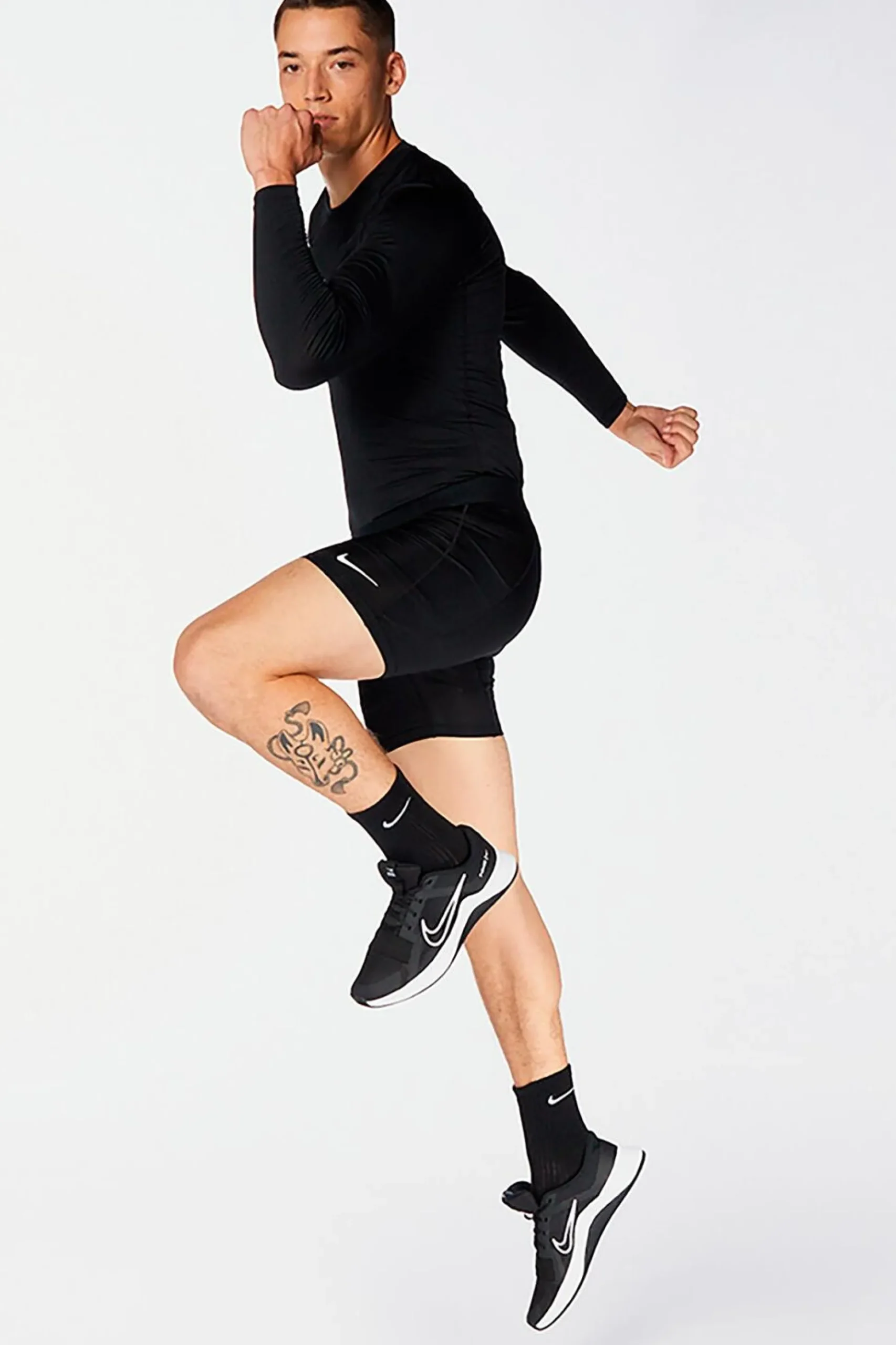 Nike Pro