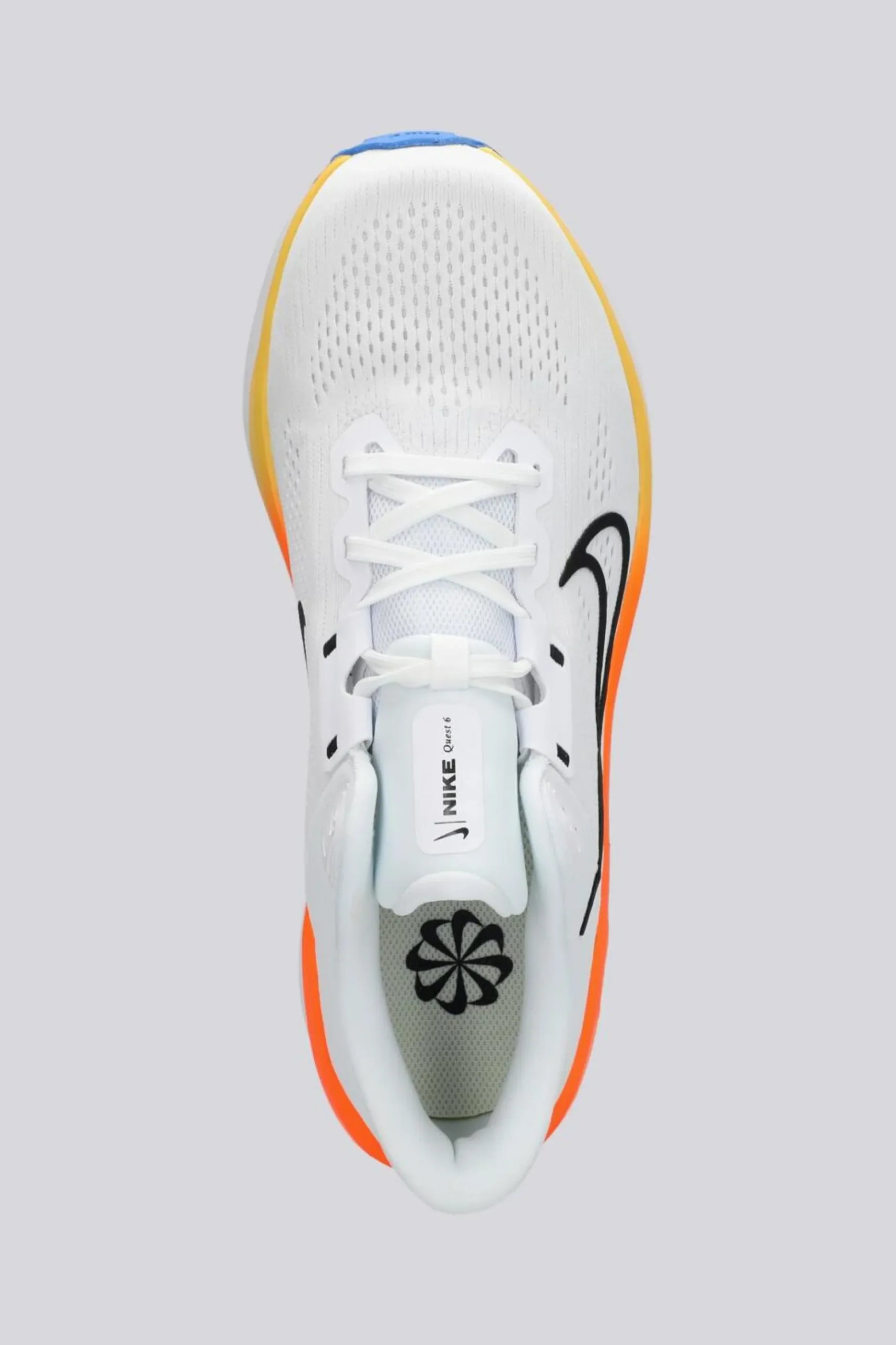 Nike Quest 6