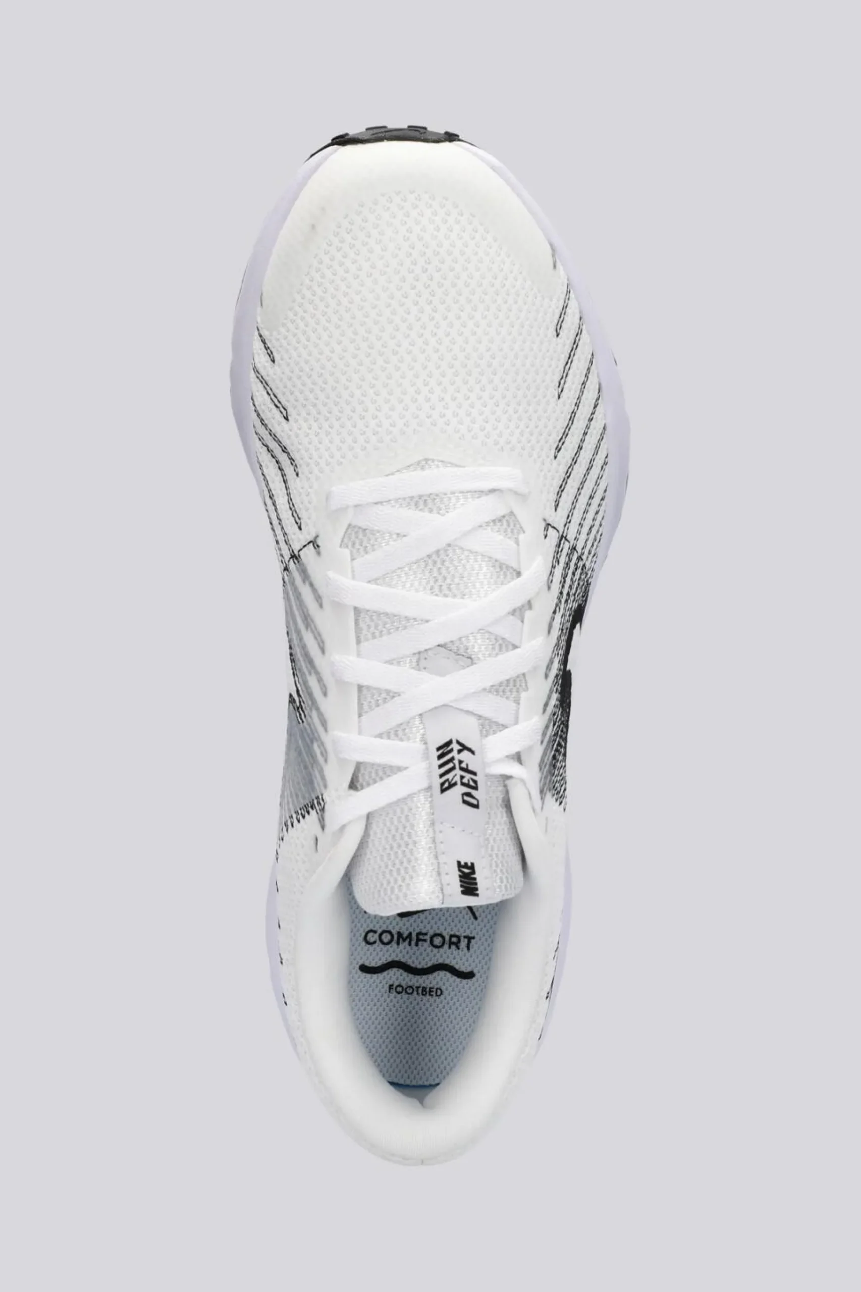 Nike Run Defy