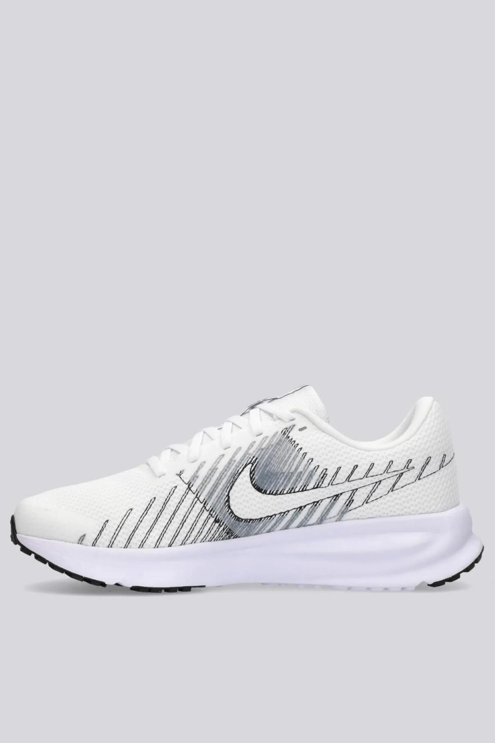 Nike Run Defy