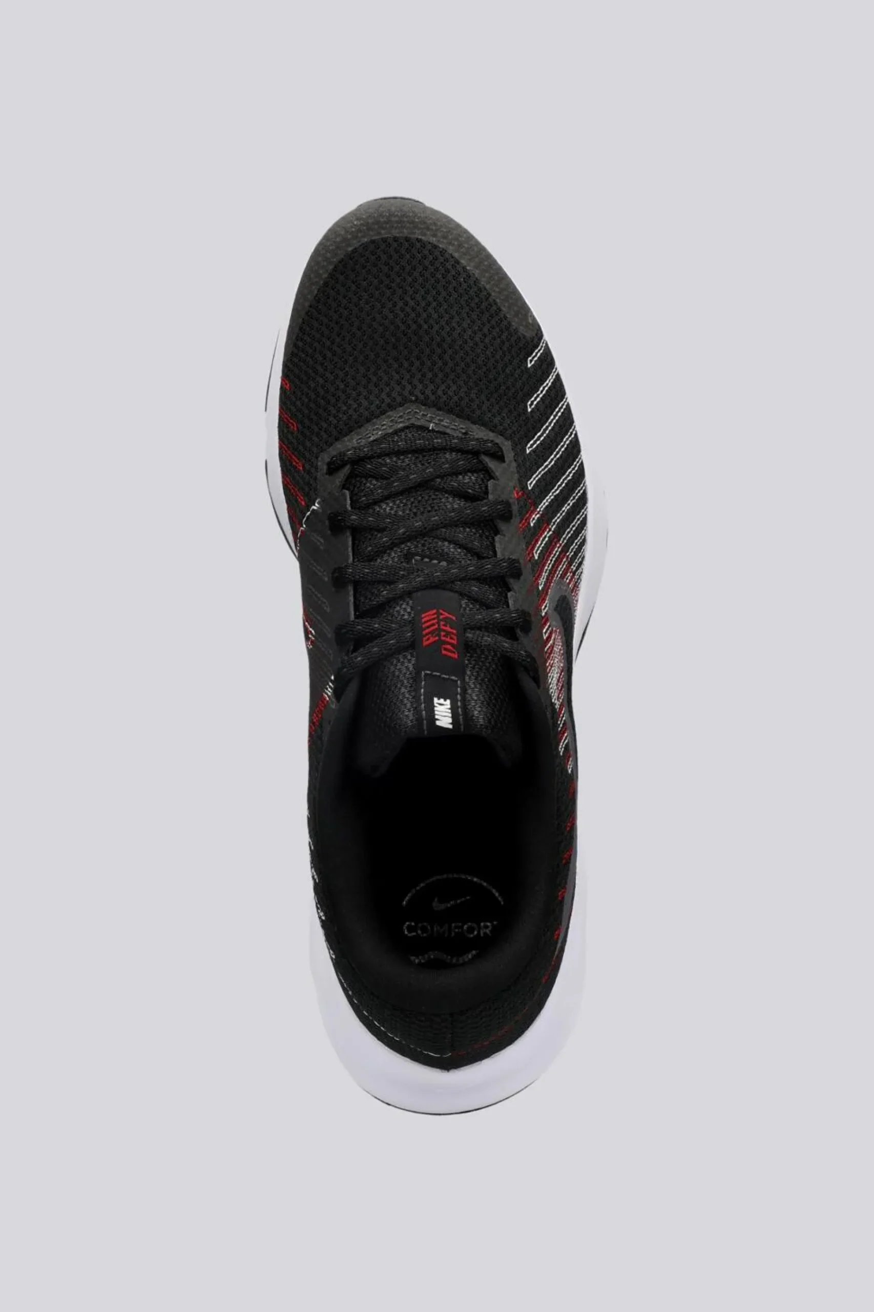 Nike Run Defy