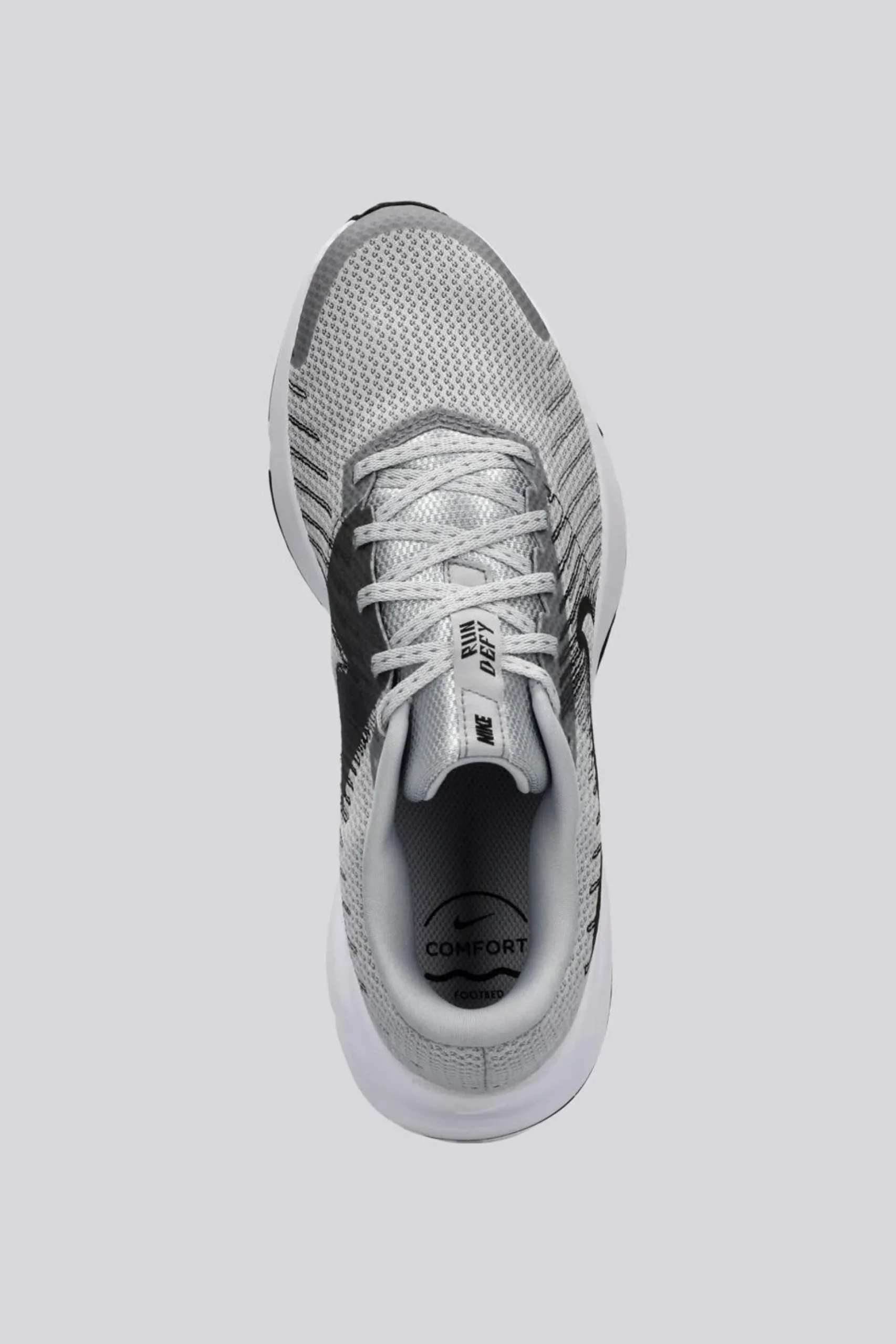 Nike Run Defy