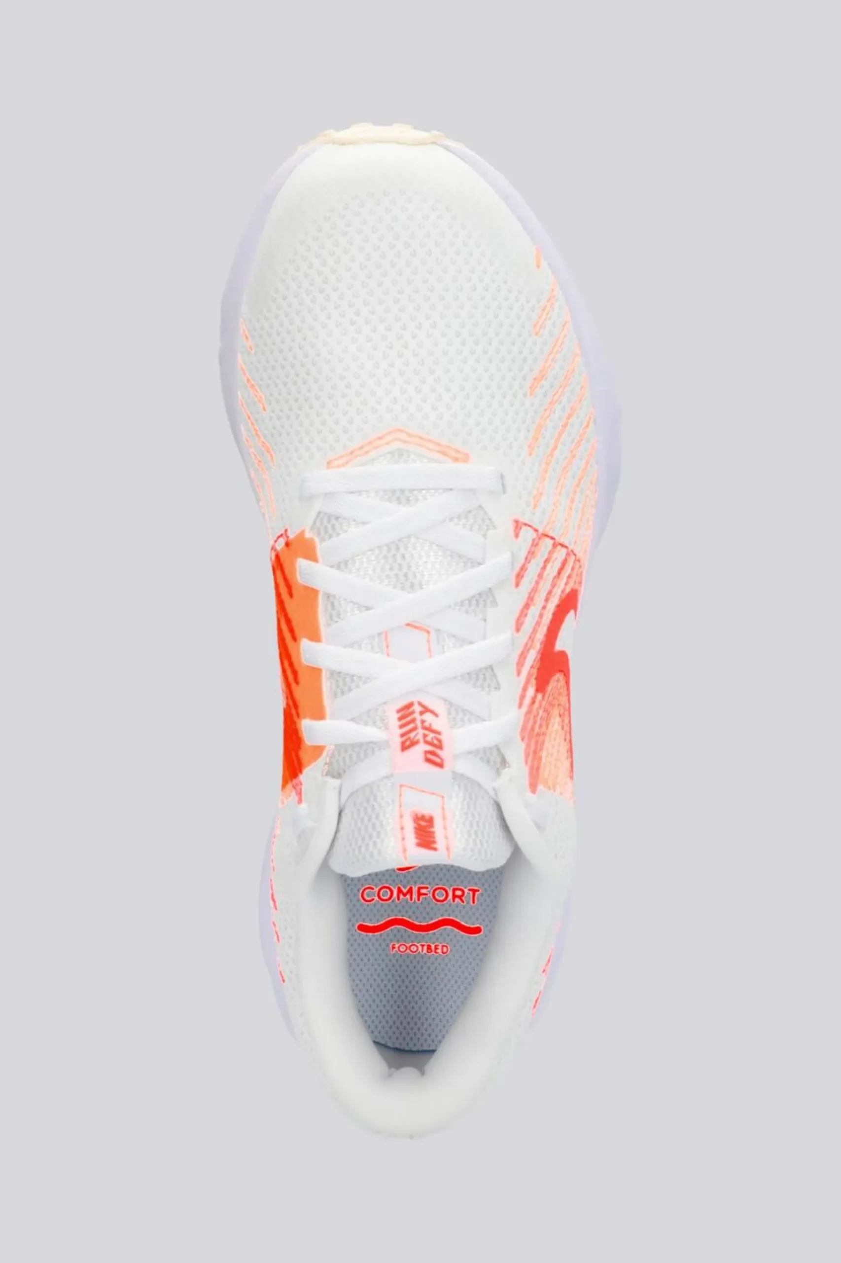 Nike Run Defy