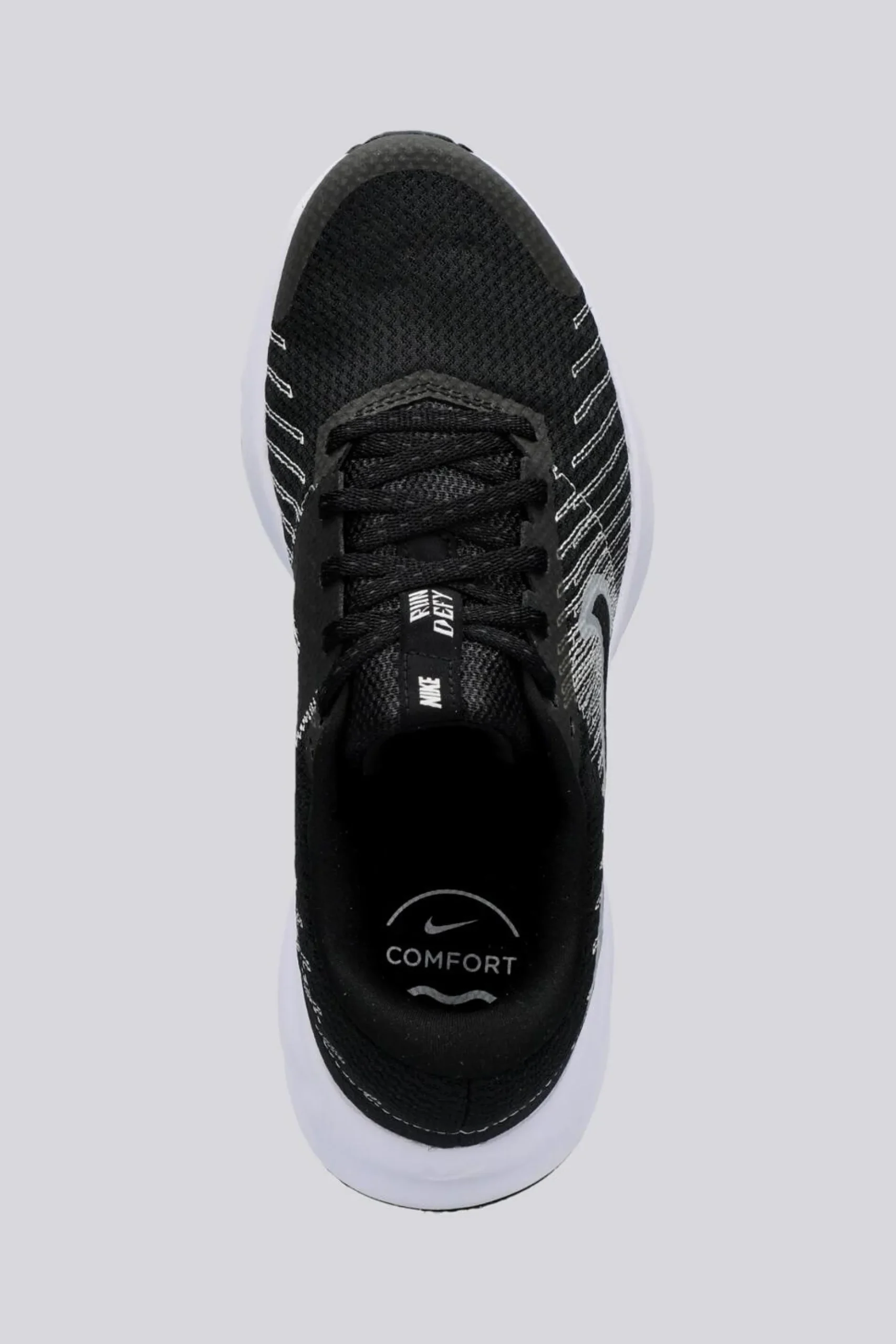 Nike Run Defy