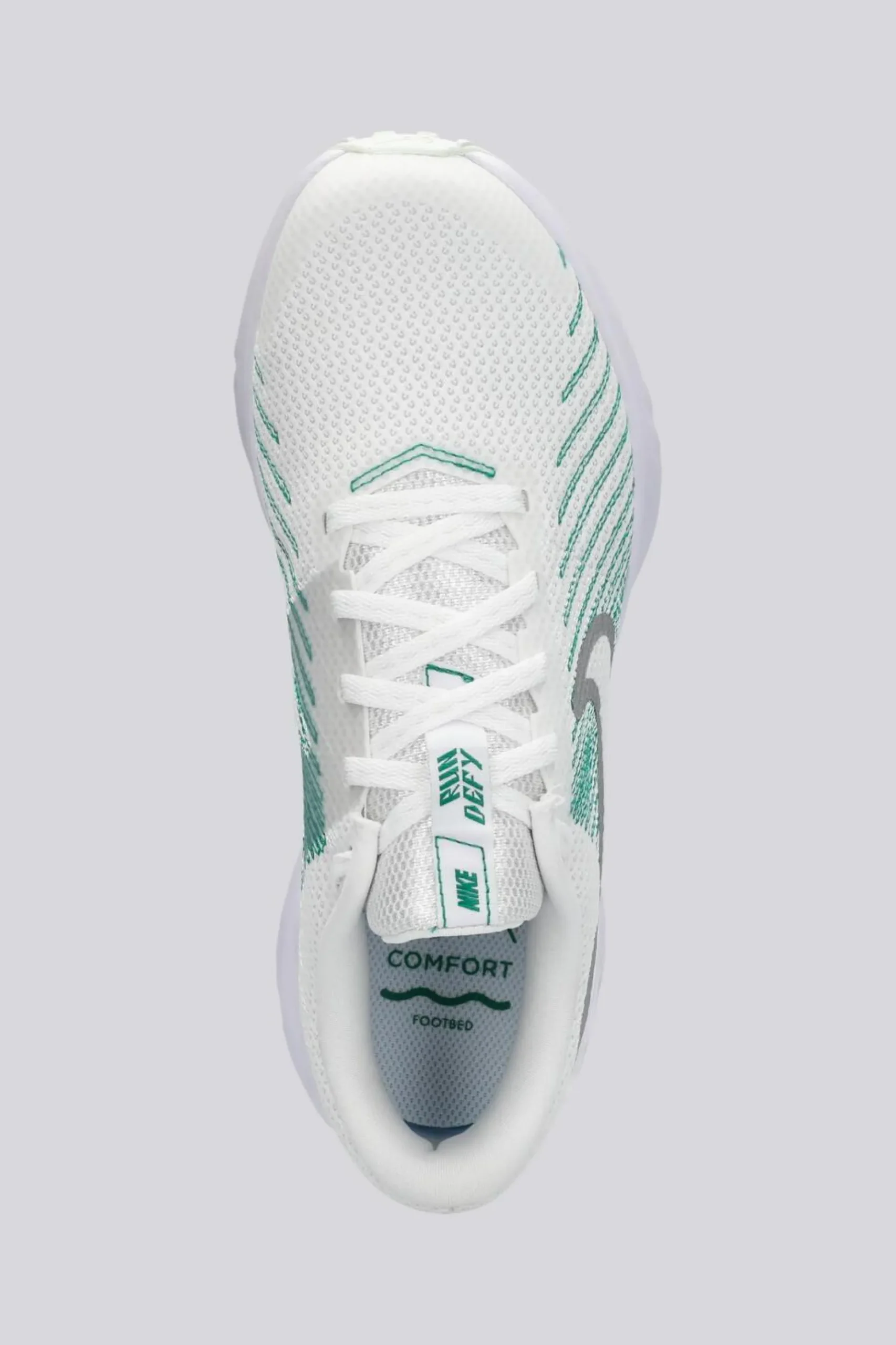 Nike Run Defy