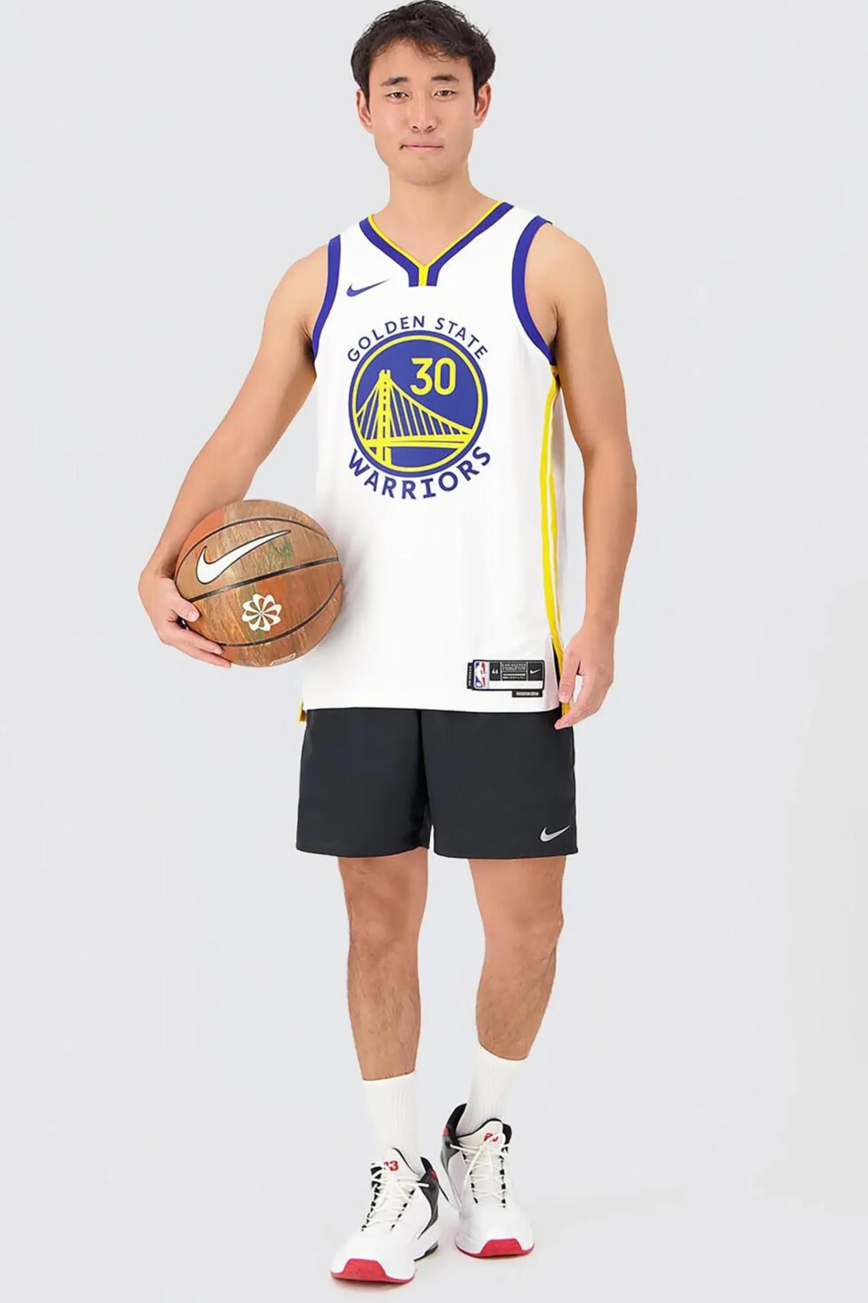 Nike S Curry Golden State Warriors