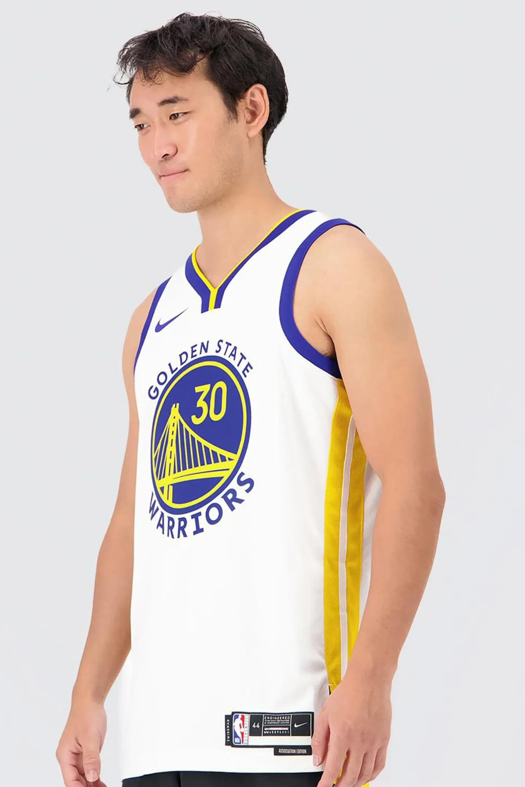 Nike S Curry Golden State Warriors
