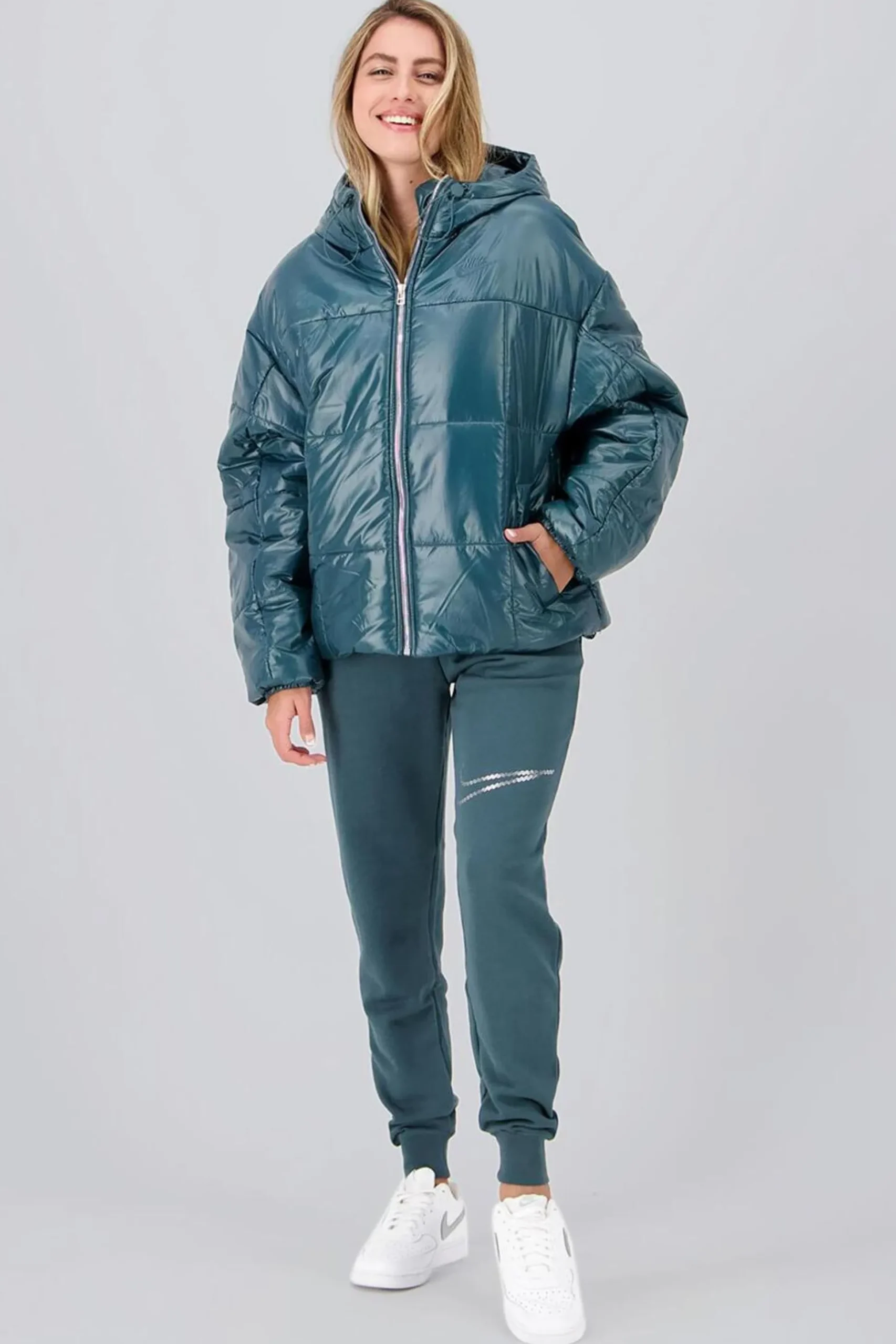Nike Shiny