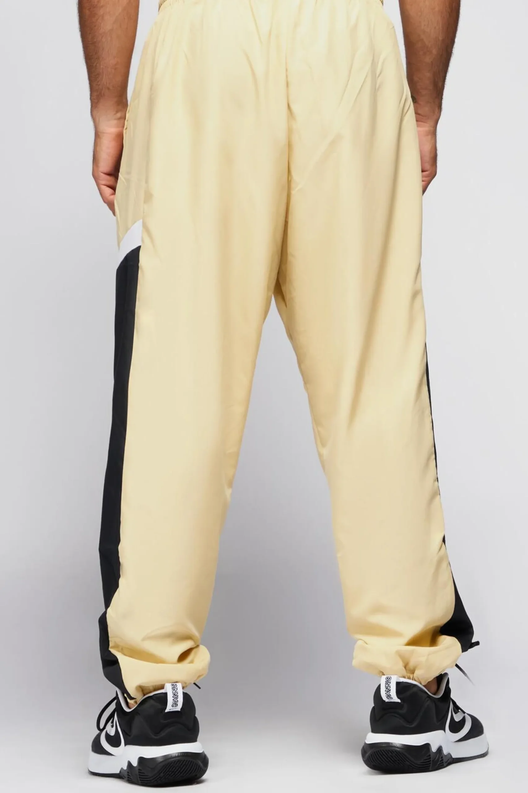 Nike Starting 5 Dri-fit