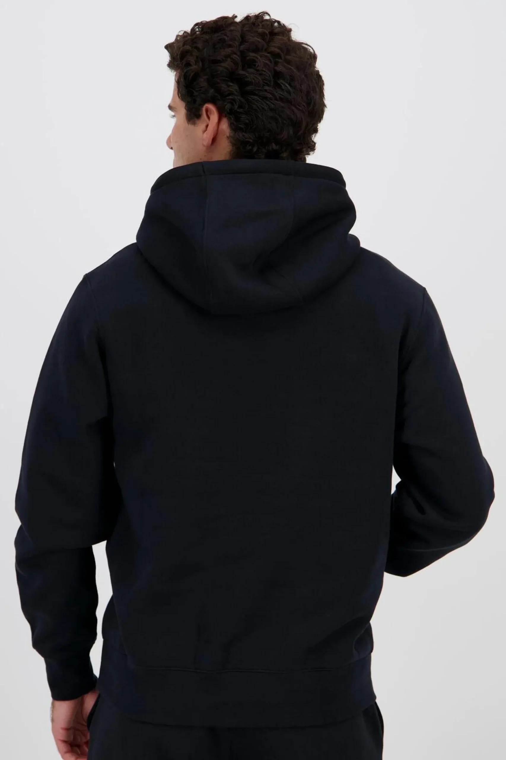 Nike Swoosh