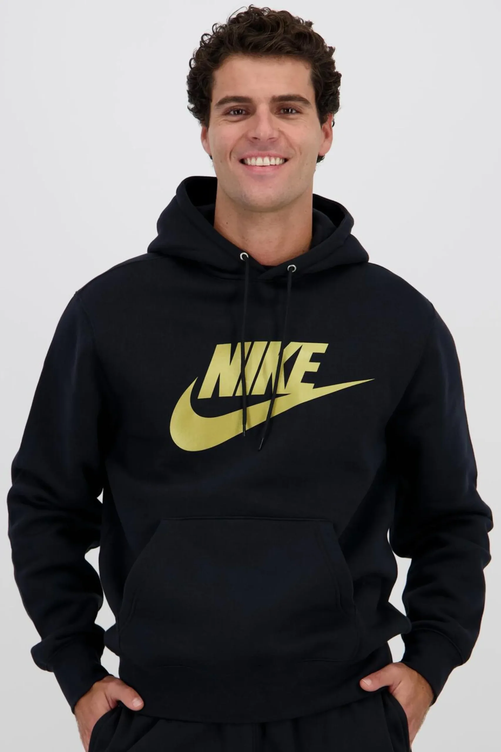 Nike Swoosh