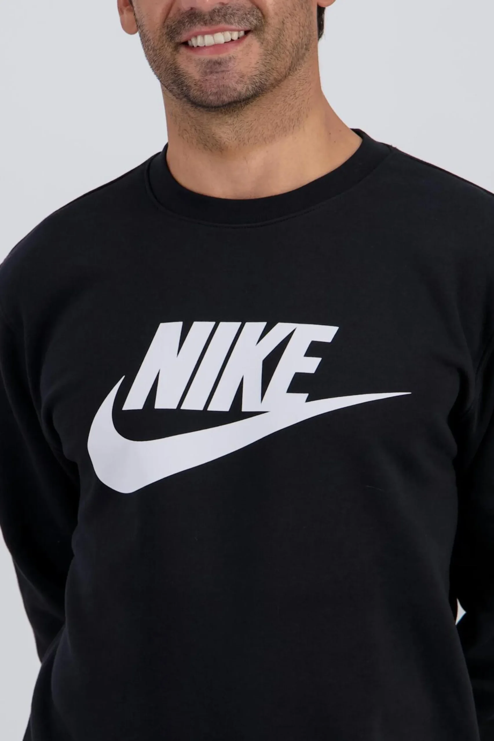 Nike Swoosh