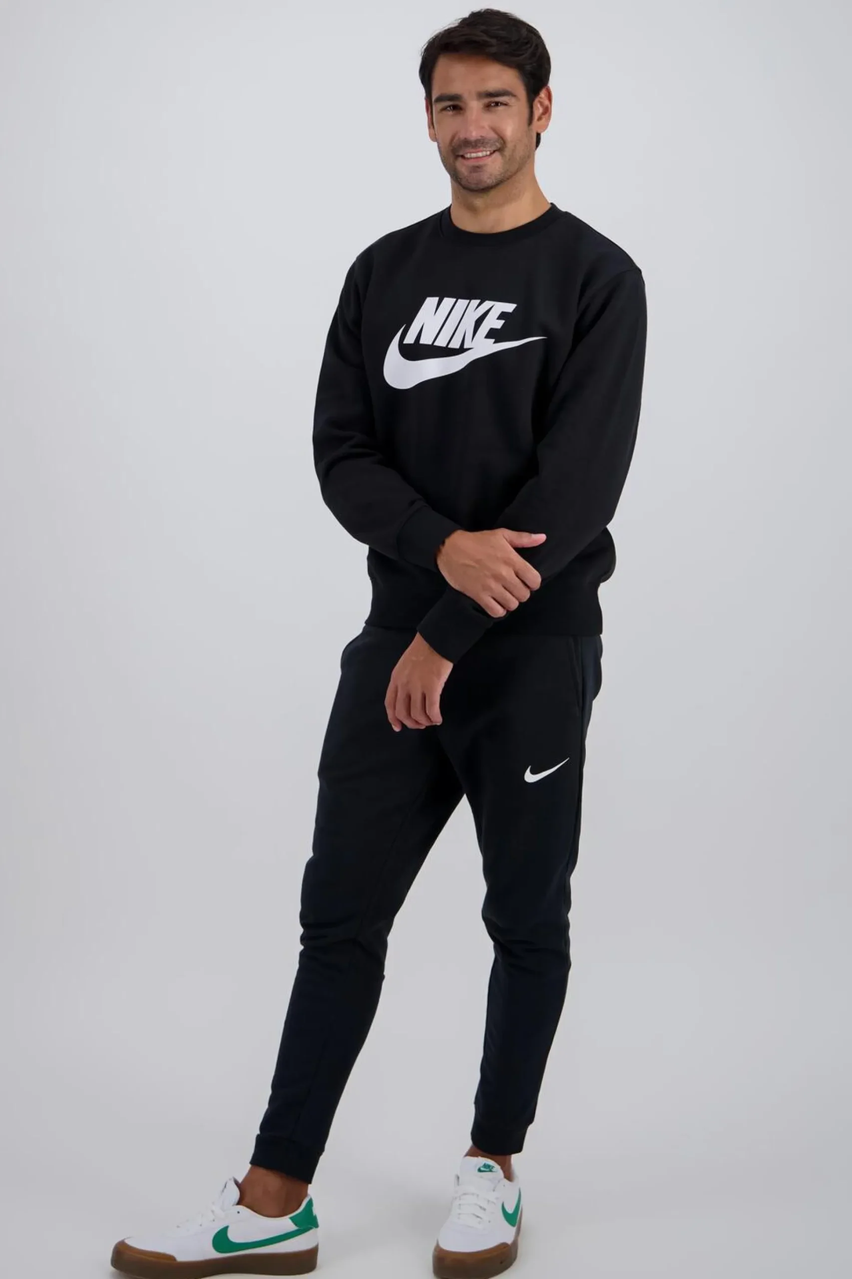 Nike Swoosh