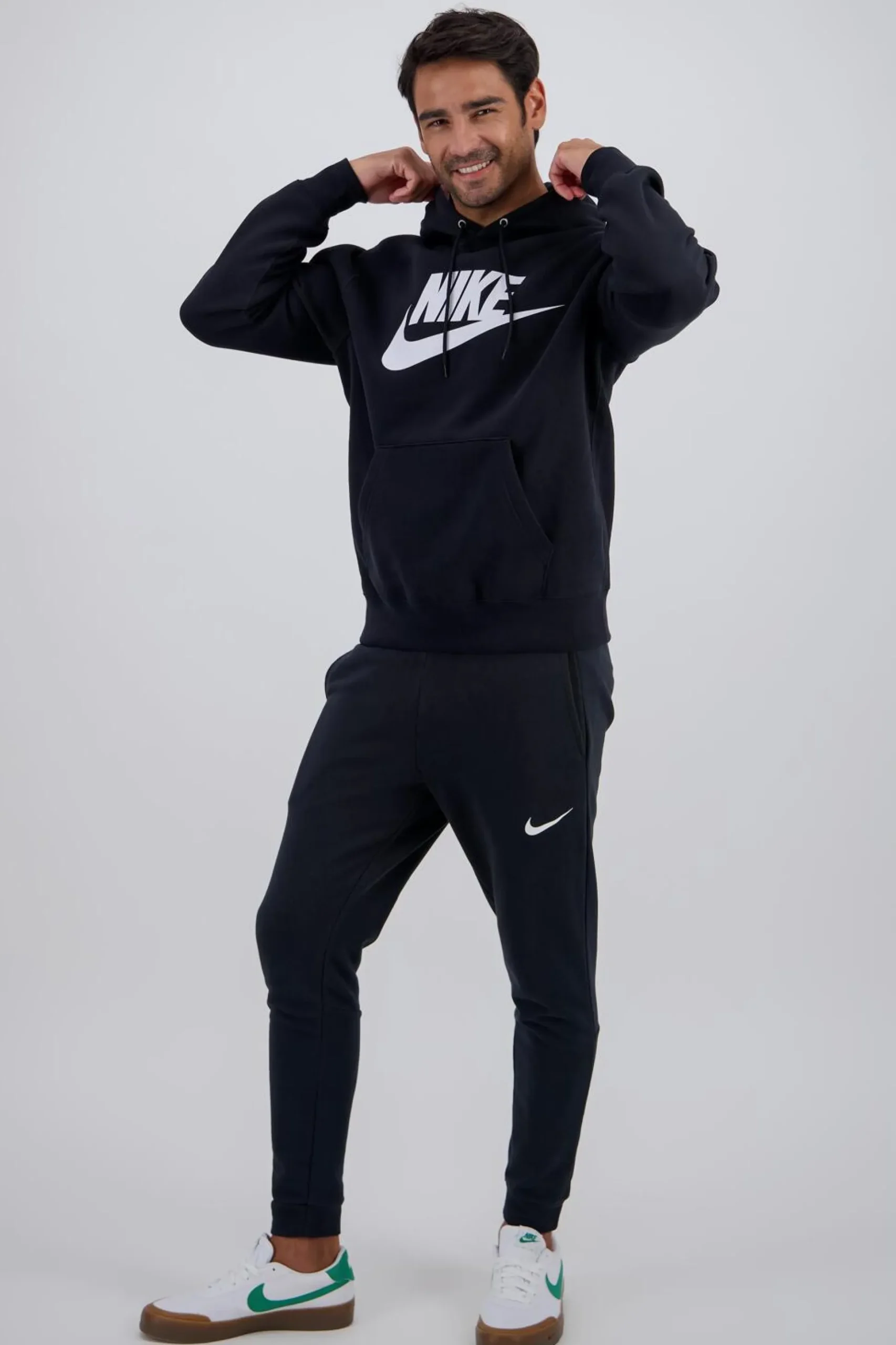 Nike Swoosh