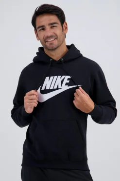 Nike Swoosh