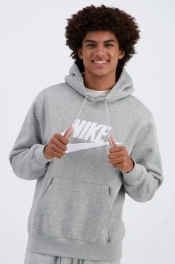 Nike Swoosh