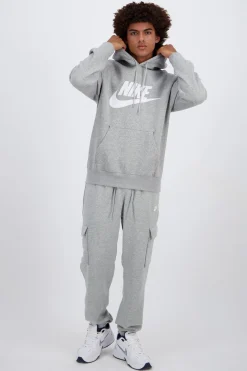 Nike Swoosh