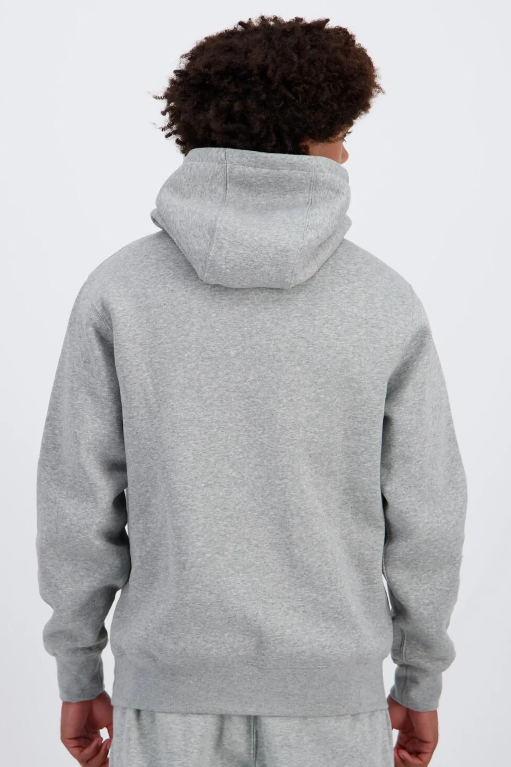 Nike Swoosh