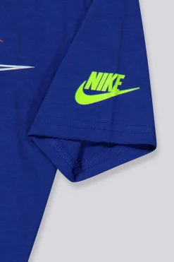 Nike Swoosh