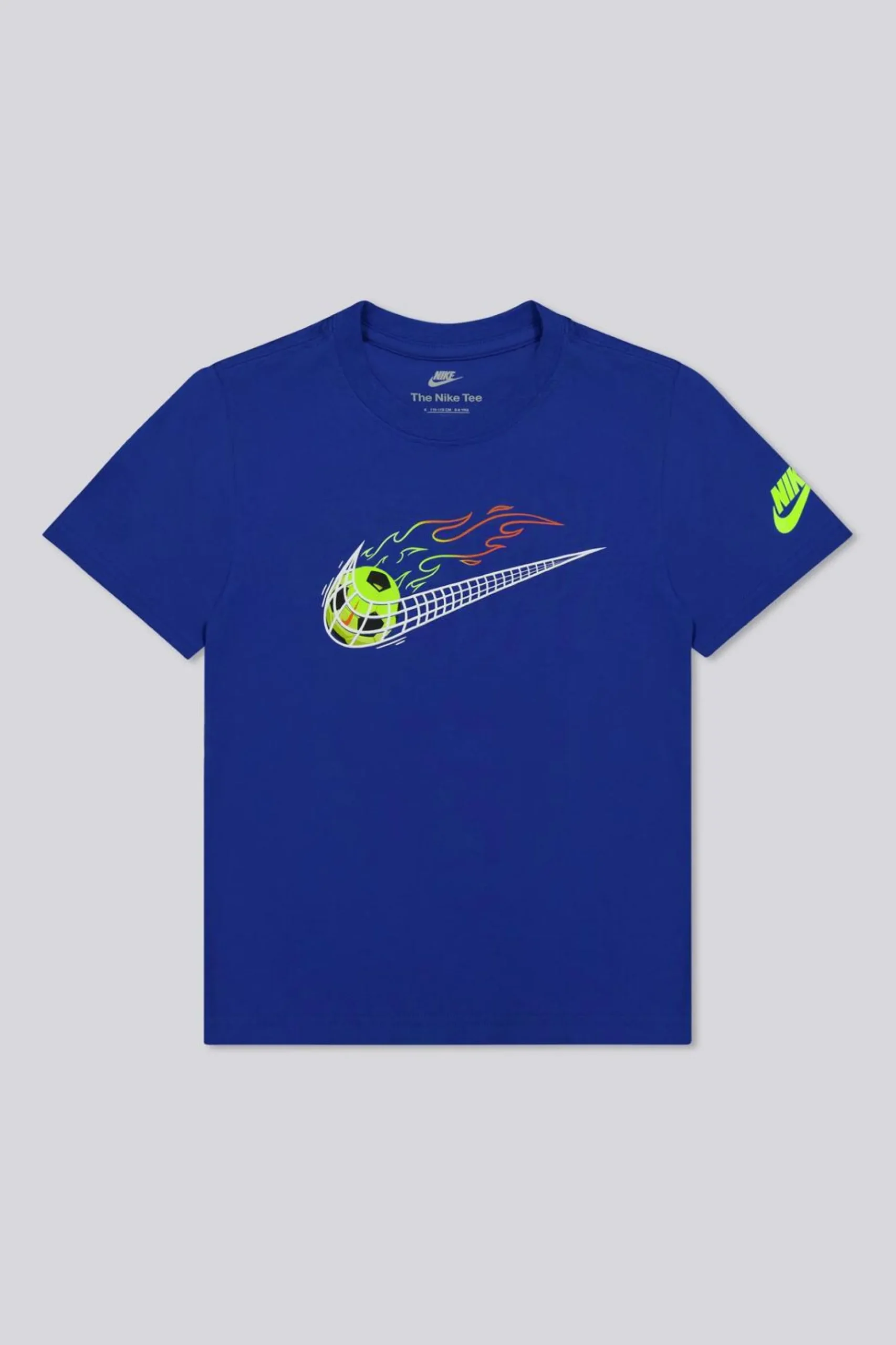 Nike Swoosh