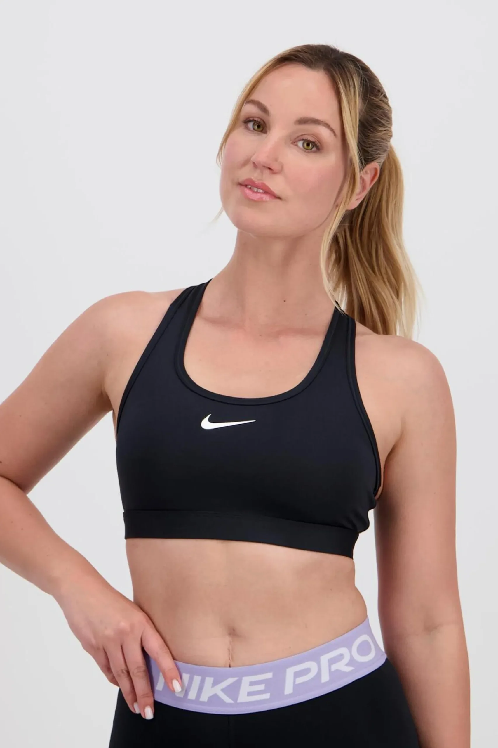 Nike Swoosh