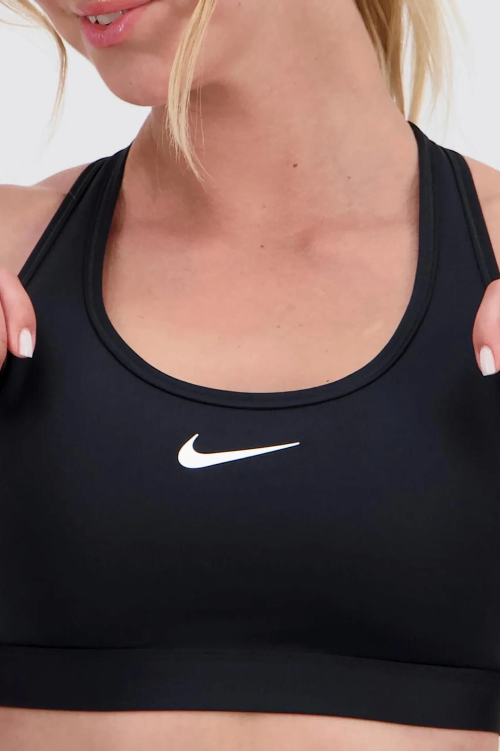 Nike Swoosh