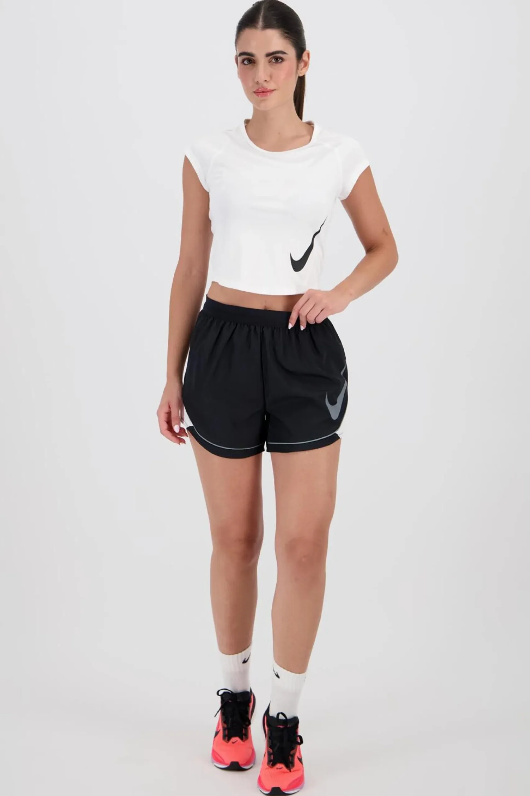 Nike Swoosh