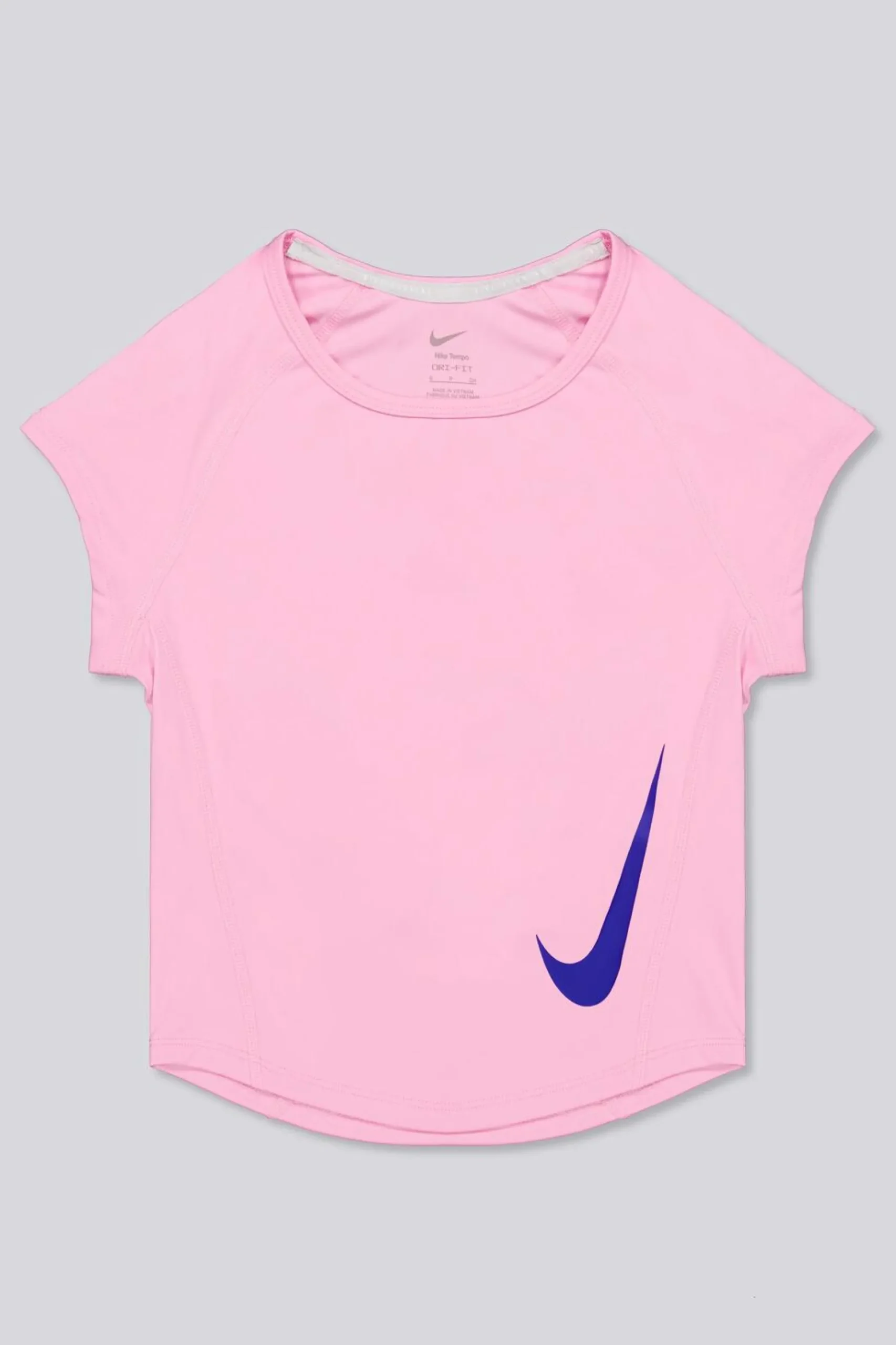 Nike Swoosh