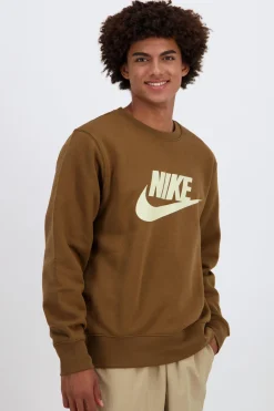 Nike Swoosh