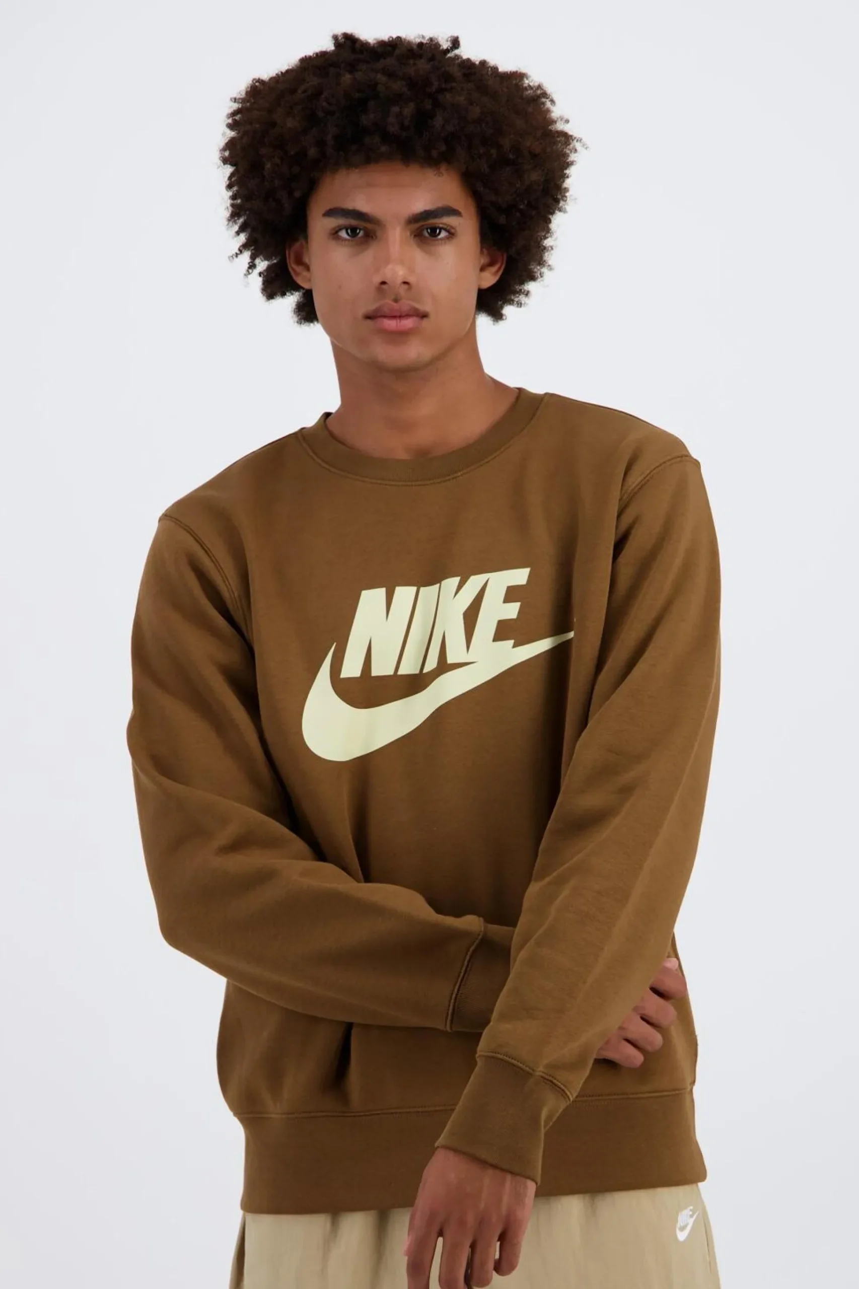 Nike Swoosh